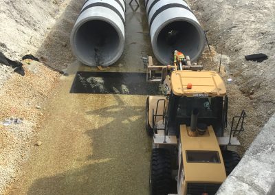 D Double Barrel I75 b