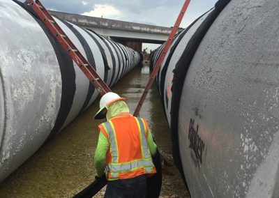 D Double Barrel I75 g