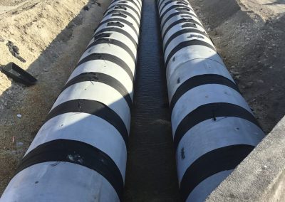 D Double Barrell I75 c 1