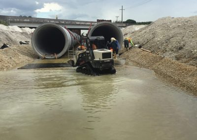 D Double Barrell I75 f