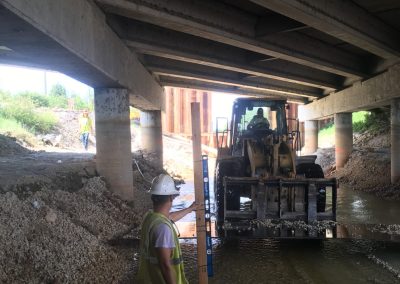 D Double Barrell I75 h