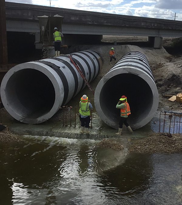 DOUBLE BARRELL 96″ UNDER I-75